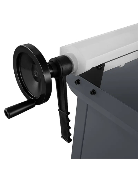 Fierastrau cu banda HBS260 pentru taiere precisa