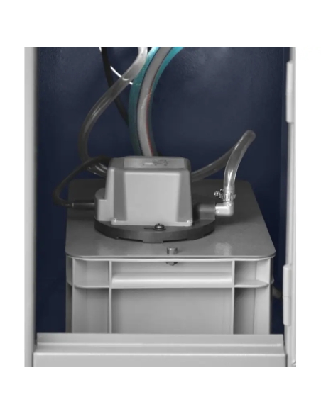 Fierastrau Metal BS128 HDRC, Eficienta Maxima