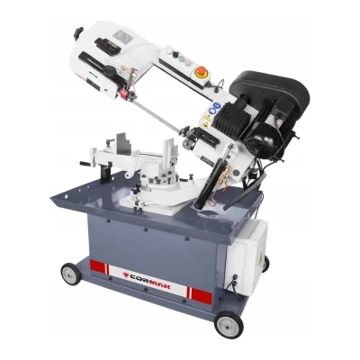 Fierastraul cu banda BS 712 R 400V - Taiere precisa 2