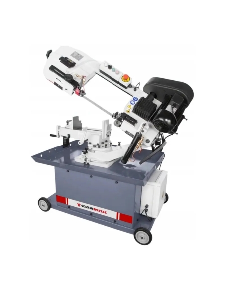 Fierastraul cu banda BS 712 R 400V - Taiere precisa
