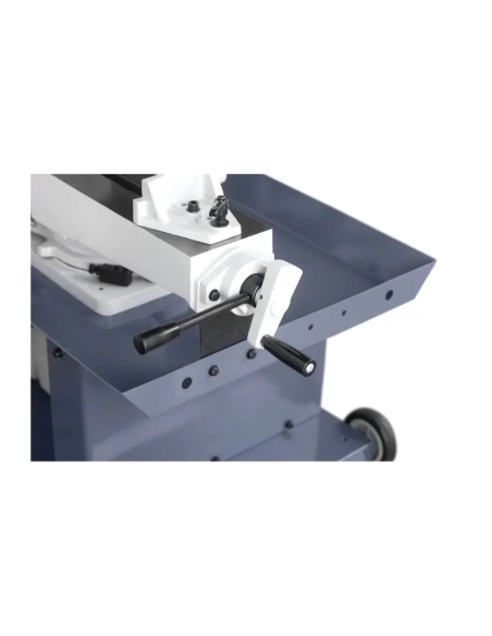 Fierastraul cu banda BS 712 R 400V - Taiere precisa
