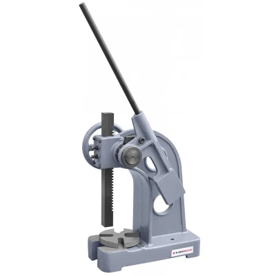 Presa arbor RAP-3, unealta fiabila pentru ateliere