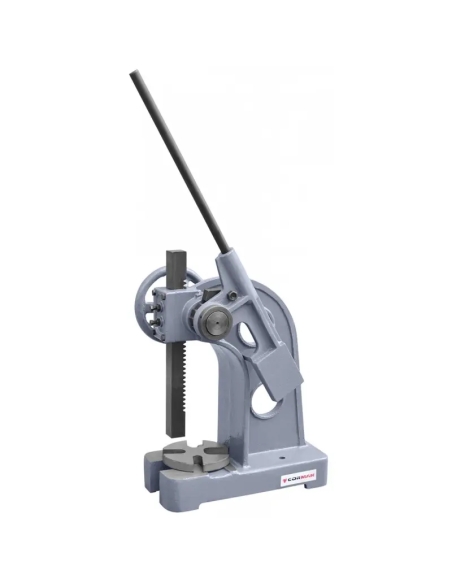 Presa arbor RAP-3, unealta fiabila pentru ateliere
