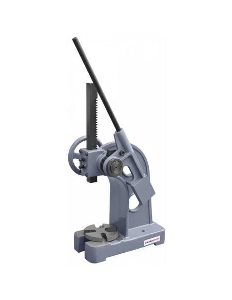 Presa arbor RAP-3, unealta fiabila pentru ateliere