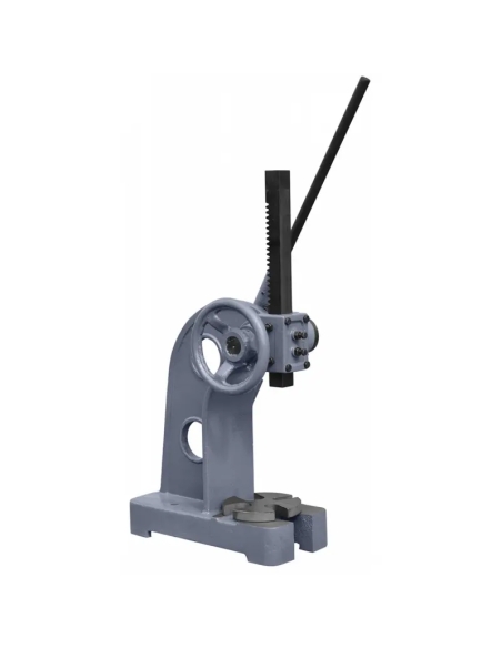 Presa arbor RAP-3, unealta fiabila pentru ateliere
