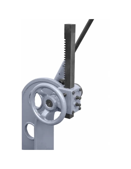 Presa arbor RAP-3, unealta fiabila pentru ateliere