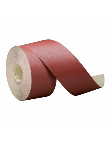 Rola banda abraziva 50 m x 100 mm - granulatie 40