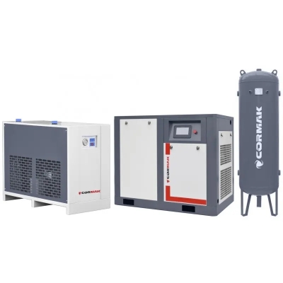 Compresor THEOR 50 Invertor - Economisire Energie