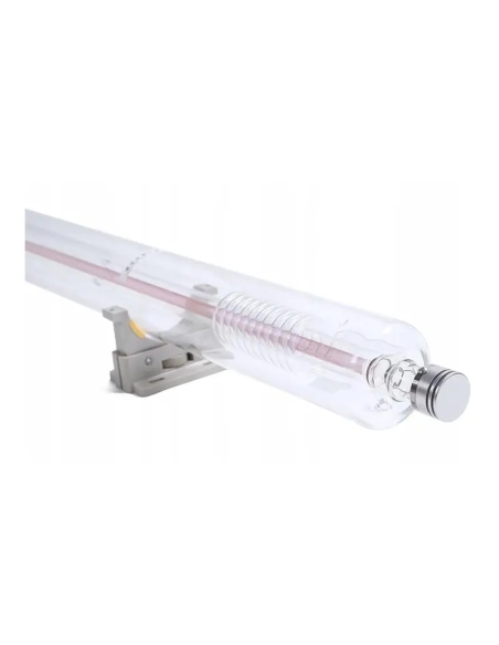Tub laser YONGLI R7 CO2 140W - Durata extinsa