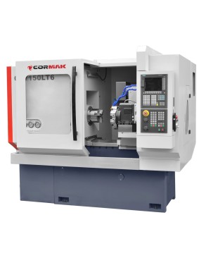 Strung CNC cu scule antrenate CK7150LT6 Cormak