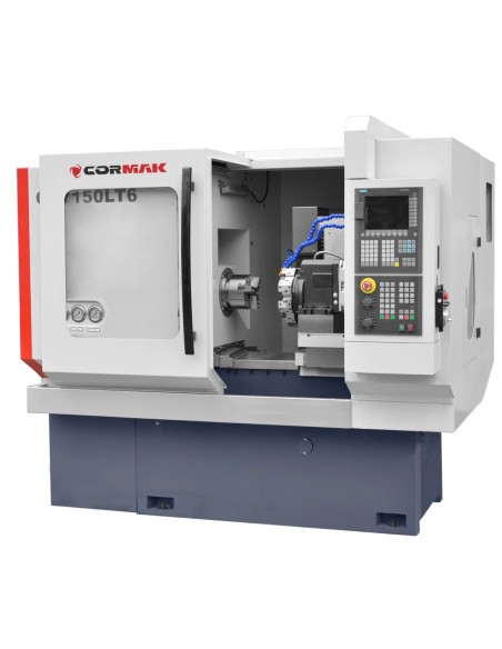 Strung CNC cu scule antrenate CK7150LT6 Cormak