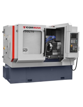 Strung CNC cu scule antrenate CK7150LT6 Cormak 2