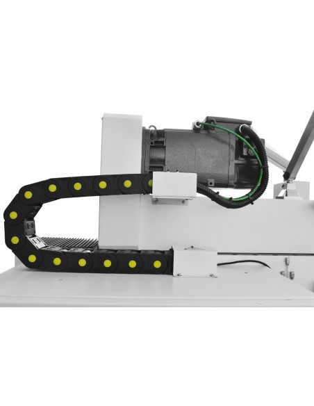 Masina de frezat CNC XL8140