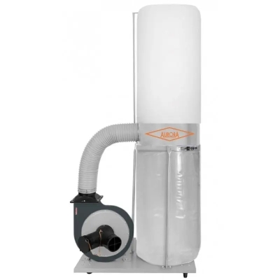 Aspirator de rumegus CORMAK FM300 AURORA - Eficient