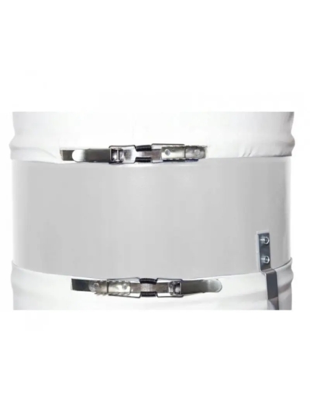 Aspirator de rumegus CORMAK FM300 AURORA - Eficient