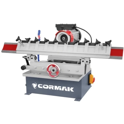 Masina ascutit cutite CORMAK TS630 cu sistem racire