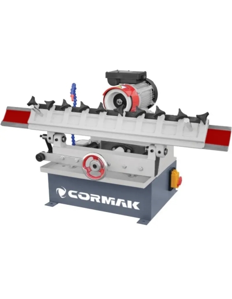 Masina ascutit cutite CORMAK TS630 cu sistem racire