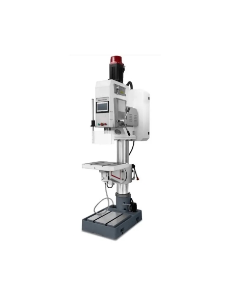 Masina de gaurit coloana Z5050B - Precizie profesionala