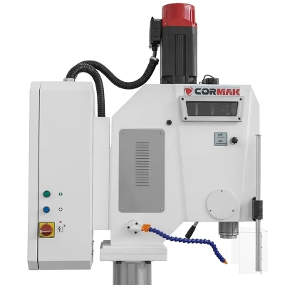 Masina de gaurit coloana Z5050B - Precizie profesionala 2