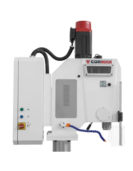 Masina de gaurit coloana Z5050B - Precizie profesionala