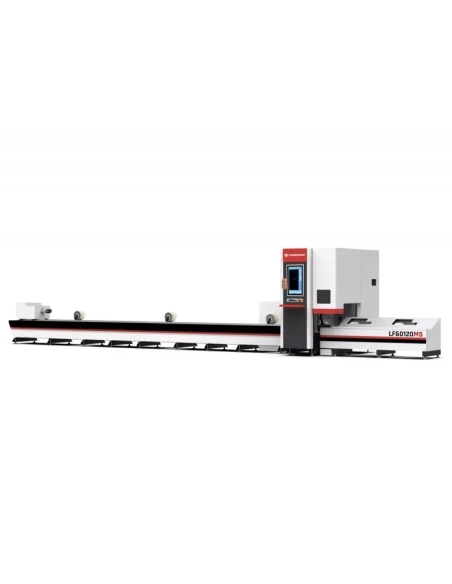 Laser CNC FIBER LF60120 - Taiere Metale Precisa