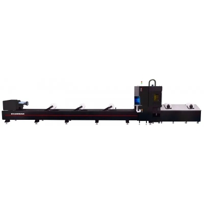 Laser FIBER LF6022 1500W: Precizia si eficienta 2