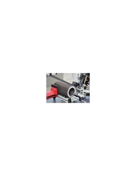 Fierastrau banda metal CORMAK BS320: Precizie superioara