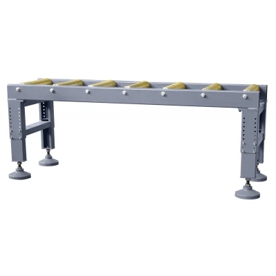 Masa cu role 1.5m - 2 tone, transport stabil 2