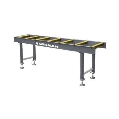 Conveior cu role 2m - Capacitate 900kg