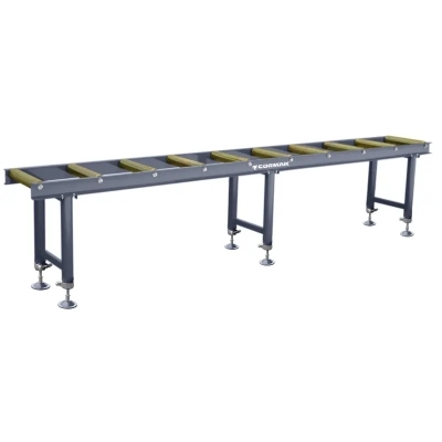 Conveior cu Role 3m - Eficienta si Capacitate Maxima 2
