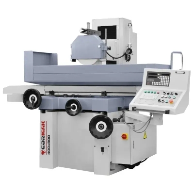 Masina de slefuit suprafete 400x800 - Precizie si Fiabilitate