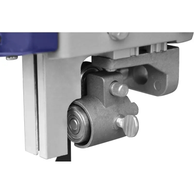 Ferastrau banda lemn HBS350N cu laser pentru taiere precisa