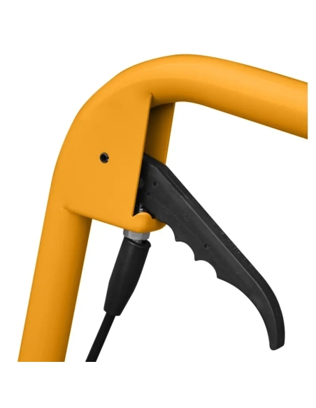 Platforma foarfeca TA15 - 150kg, ridicare 740mm