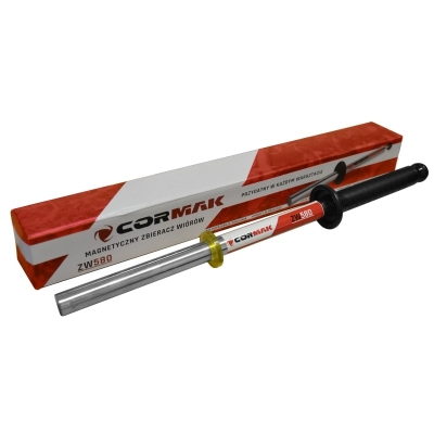Colector Magnetic Aschii ZW580 - Usor & Eficient