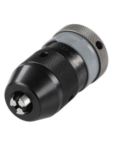 Mandrina rapida 0,5 - 10 mm, prindere 3/8", pentru masini cu percutie