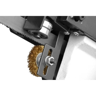Fierastrau cu banda metal BS 712 SW - eficienta si precizie 2