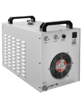 Chiller CW-3000 pentru racirea laserelor CO2 2