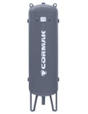 Rezervor vertical aer comprimat Cormak 11 Bar 500 litri