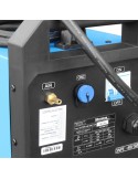 Acest generator de plasma este compatibil pentru conectarea pe masinile de debitat CNC