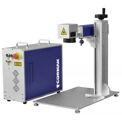 Masina marcare laser FIBER LF 20W - Precizie