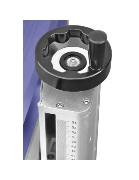 Masina marcare laser FIBER LF 20W - Precizie
