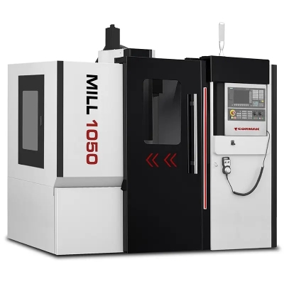 Centru Prelucrare MILL 1050 - Precizie CNC Avansata 2