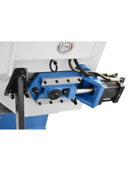 Fierastrau automat CORMAR C33 - Taiere precisa metal