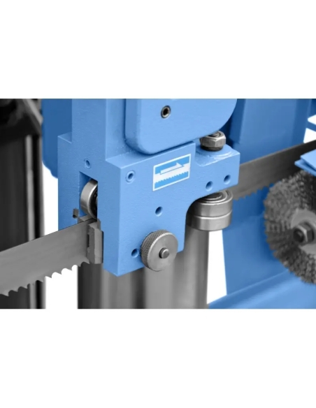 Fierastrau automat CORMAR C33 - Taiere precisa metal