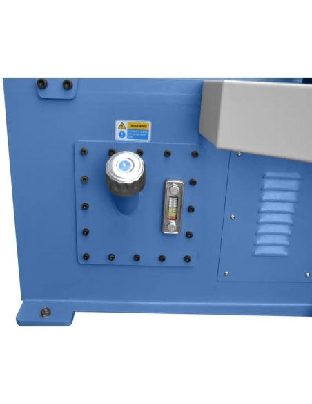 Fierastrau automat CORMAR C33 - Taiere precisa metal