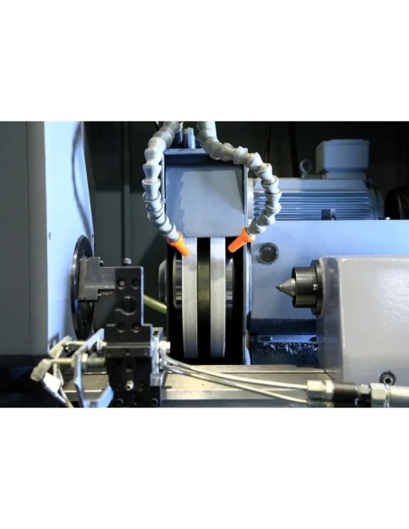 Masina de Slefuit CNC MSC750 - Precizie si Calitate