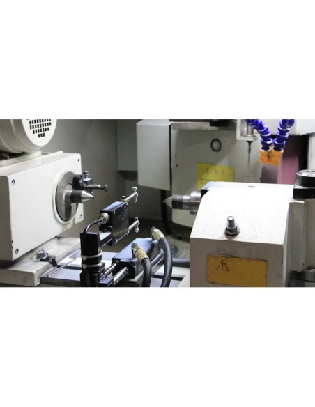 Masina CNC MSC500 - Precizie si Eficienta