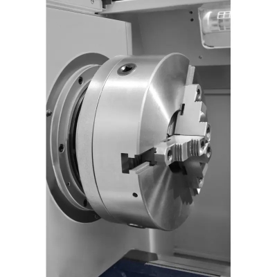 Strung CNC 500x1500 - Eficienta si Precizie 2