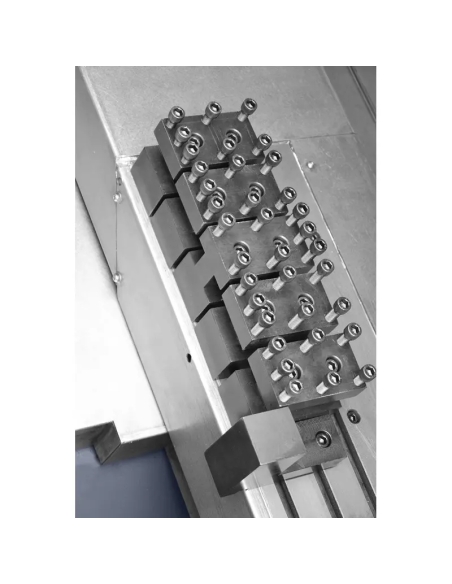 Strung CNC CK7135A - Precizie si Performanta