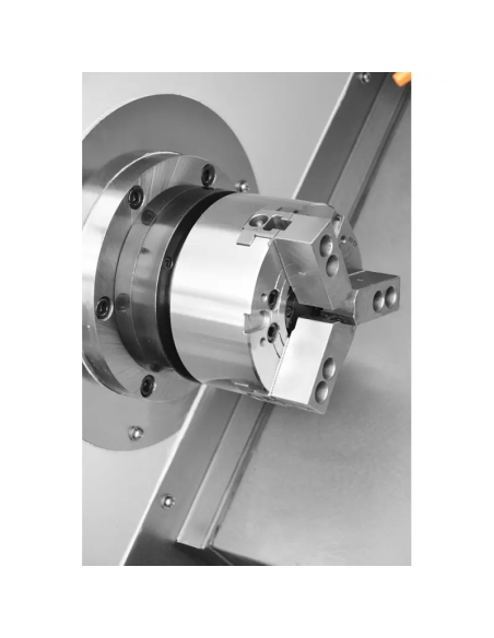 Strung CNC CK7135AP – Precizie Avansata